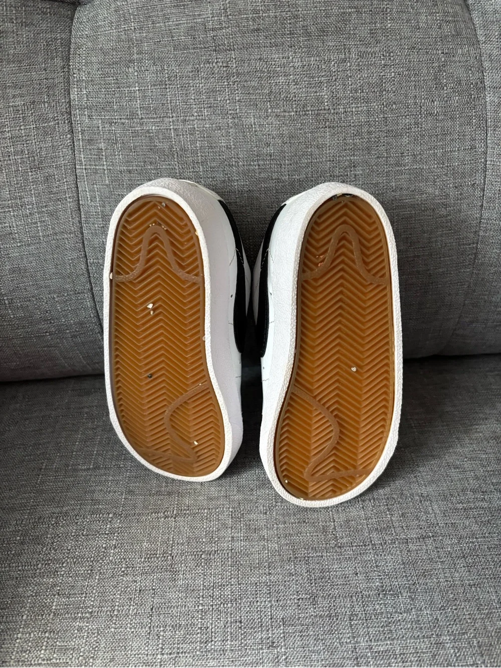 Nike Blaze low ‘77 toddler sneakers